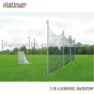 Lacrosse Backstop